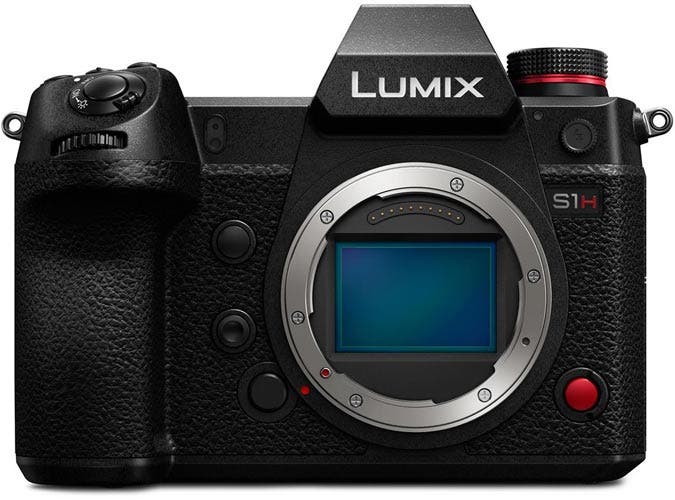 best cinematic camera under 2000