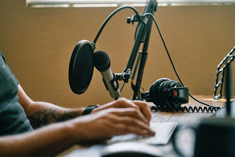 14 Home Studio Equipment Essentials - 42 West Learning Center