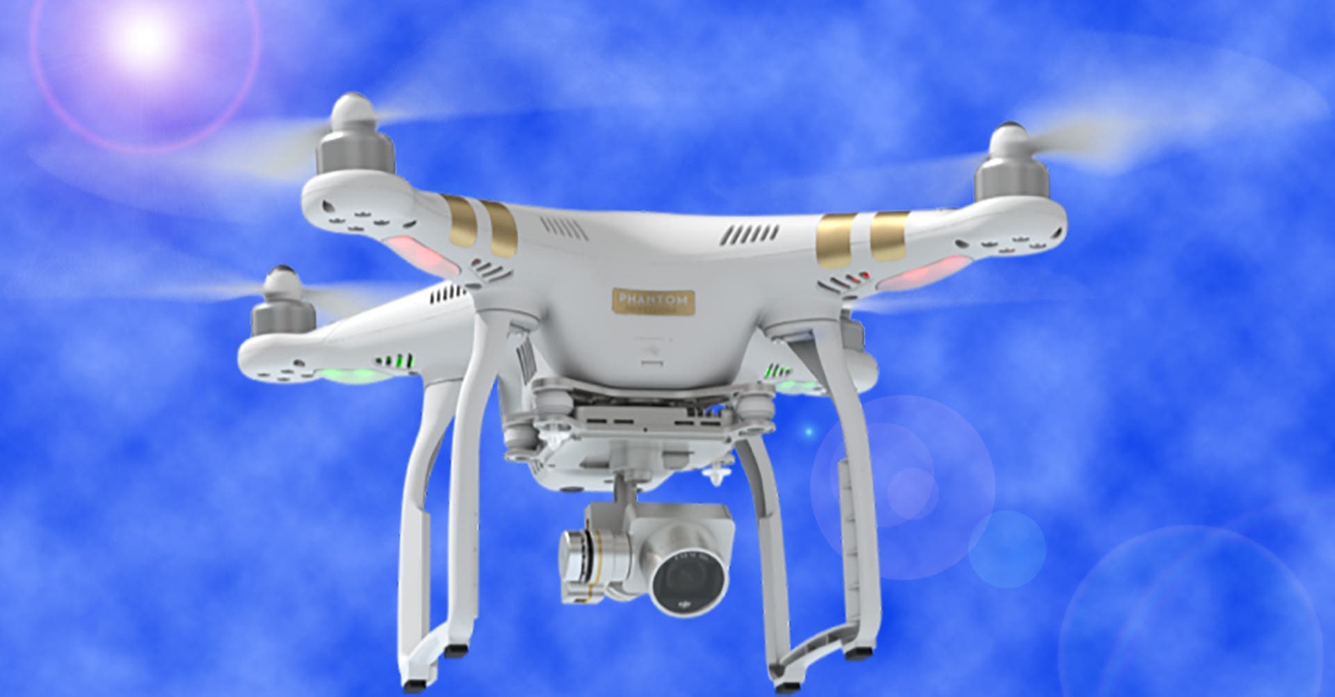 Can I Fly My Drone Here? This App Has The Answer ALC