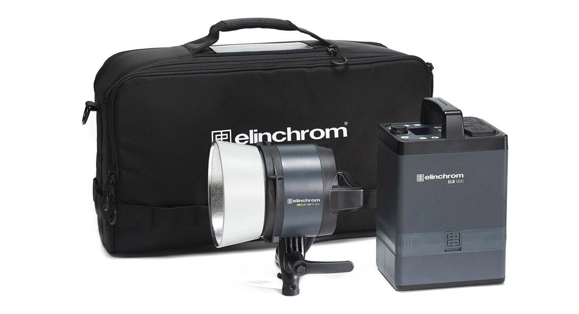 elinchrom gear kit