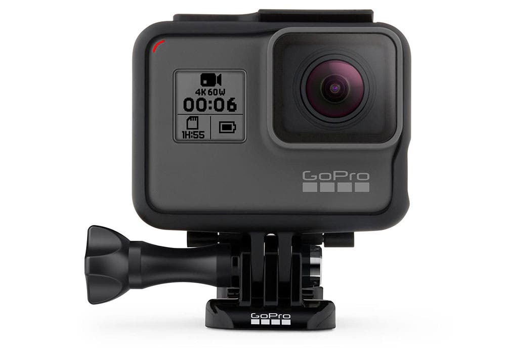 GoPro Hero6 Black