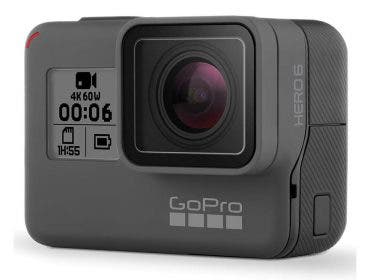 GoPro Hero6 Black