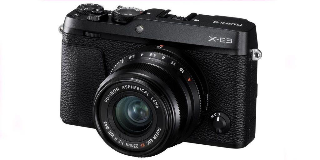 Woordenlijst factor Wrok Fujifilm Announces X-E3 Mirrorless Camera with 4K Video, 24MP Sensor, 80mm and 45mm f/2.8 Prime Lenses Woordenlijst factor Wrok Fujifilm Announces X-E3 Mirrorless Camera with 4K Video, 24MP Sensor, 80mm and 45mm f/2.8 Prime Lenses
