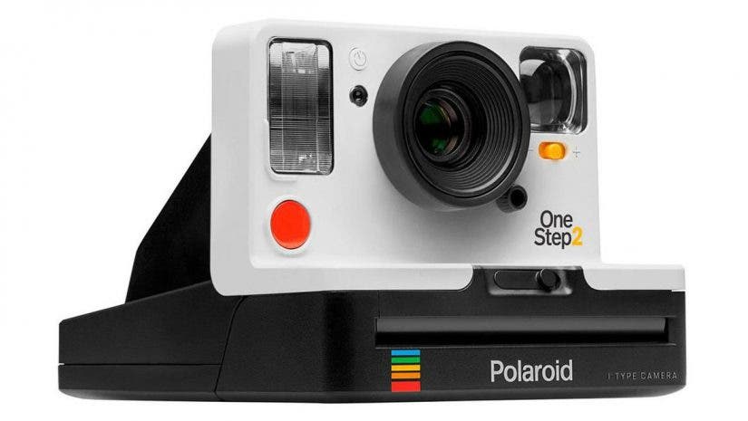 Polaroid Originals OneStep 2 White