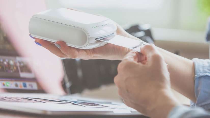 Best Portable Photo Printers - 42West, Adorama