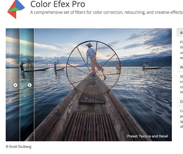Saved! DxO Acquires Nik Collection, Resumes Development - ALC