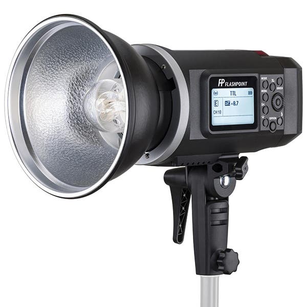 Flashpoint XPLOR 600 monolight