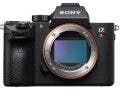 Sony a7R III Mirrorless Digital Camera Body