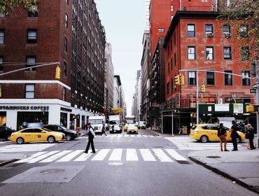 nyc street view google trusted photographer