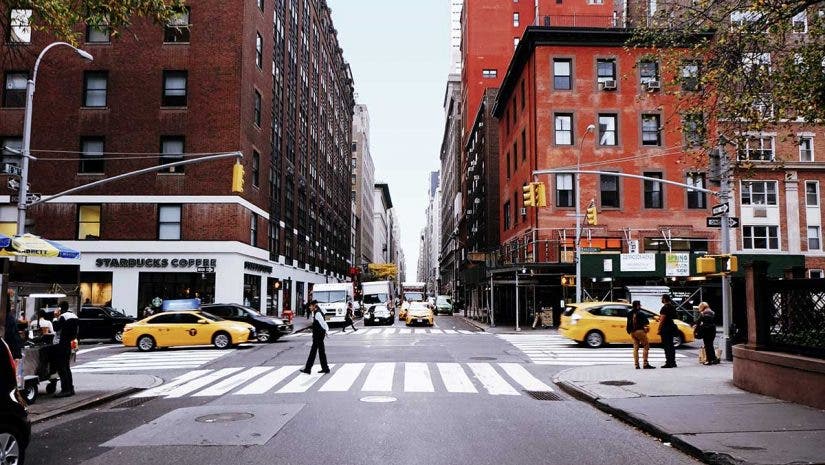 nyc street view google trusted photographer