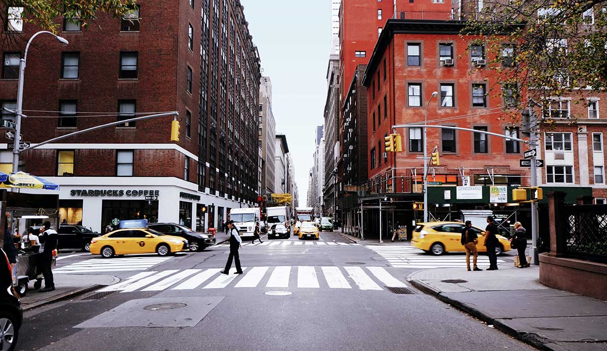 nyc street view google trusted photographer