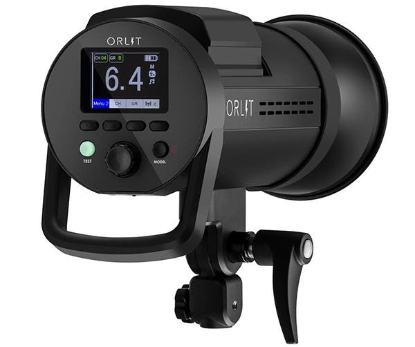 orlit monolight