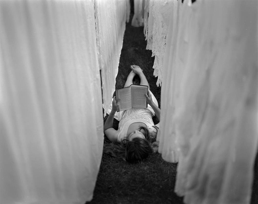 Photography by Laura Husar Garcia