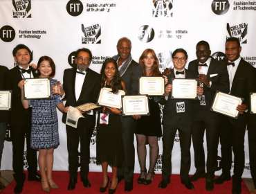 Chelsea Film Festival winners
