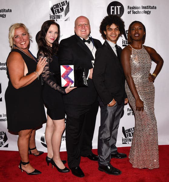 Chelsea Film Festival Photography