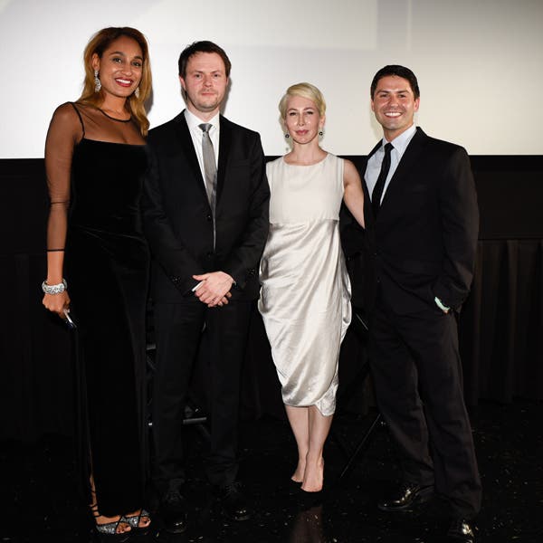 Chelsea Film Festival Photography