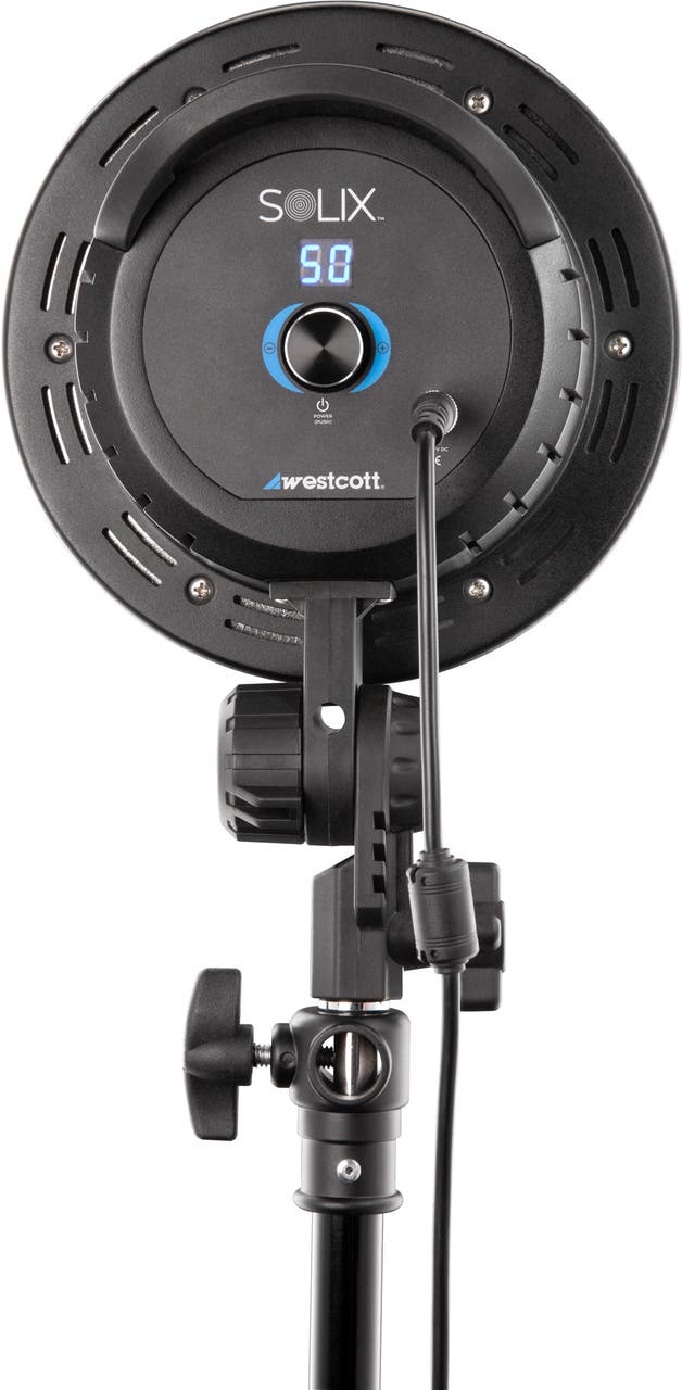 Westcott Solix