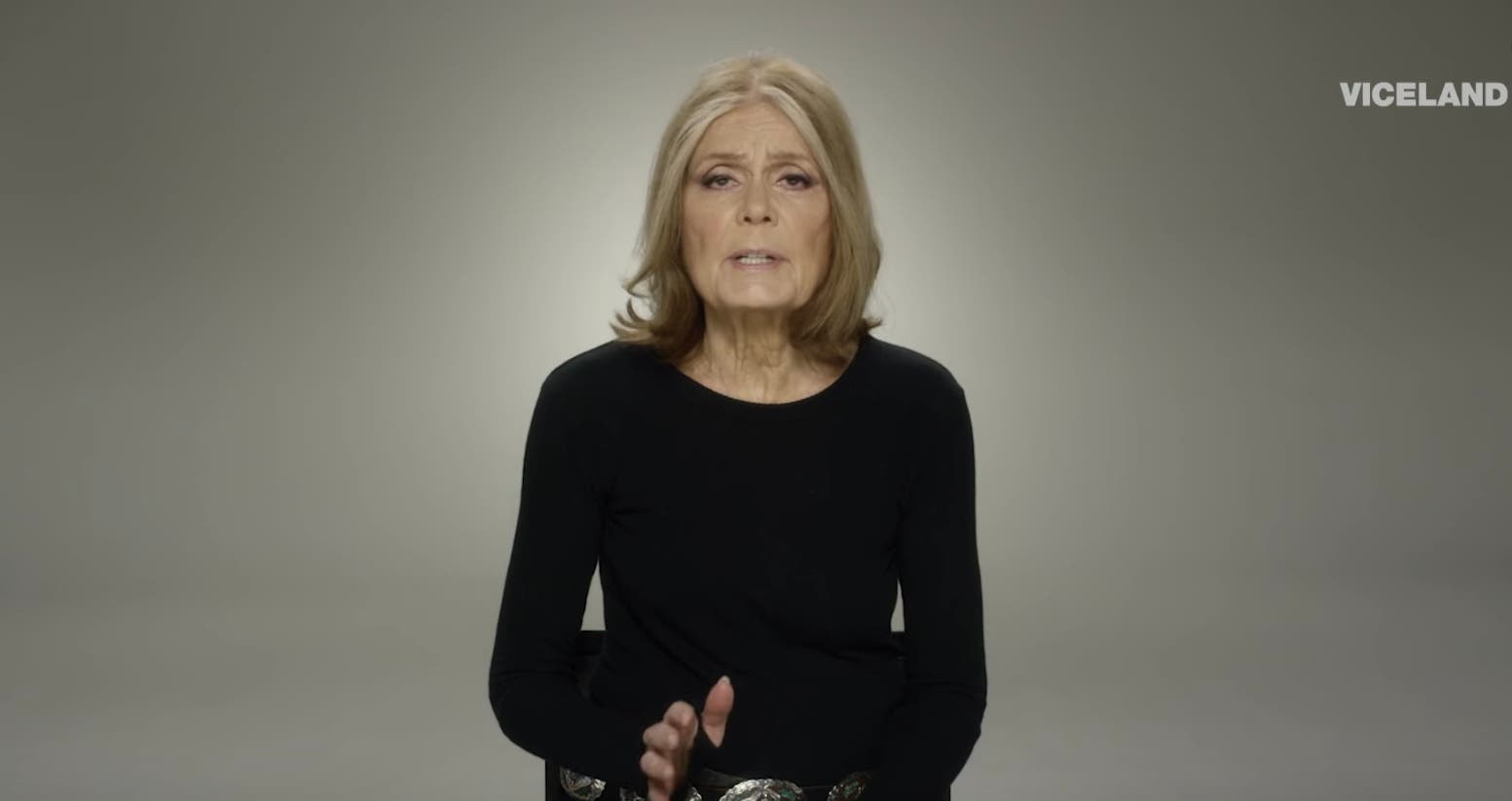 Chelsea Film Festival Gloria Steinem VICELAND