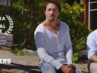 Chelsea Film Festival Photography