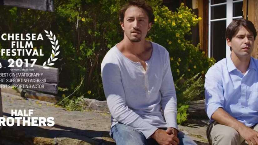 Chelsea Film Festival Photography