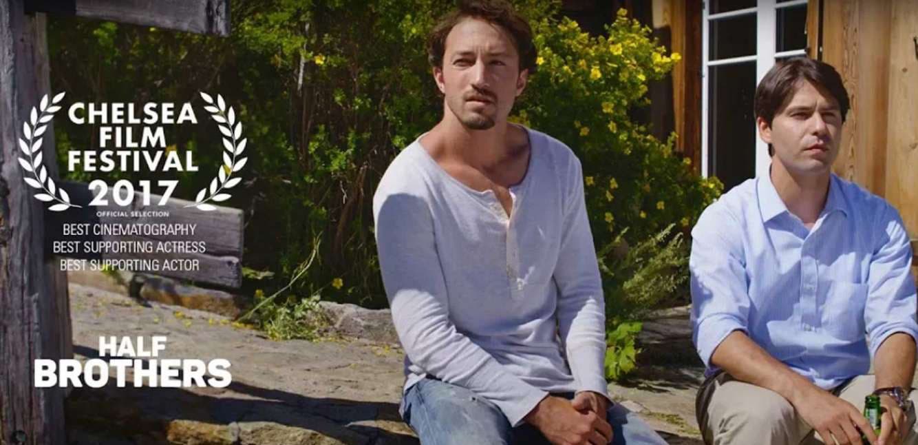 Chelsea Film Festival Photography
