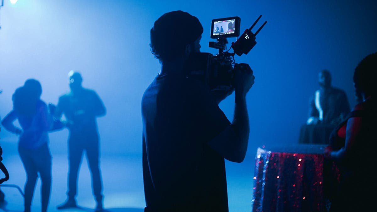 Essential Equipment for Music Video Production 42West