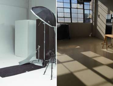 studio photography
