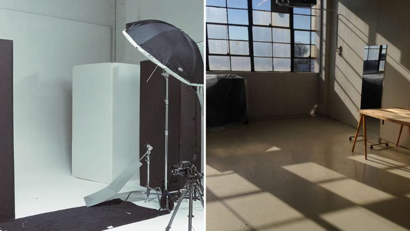 studio photography