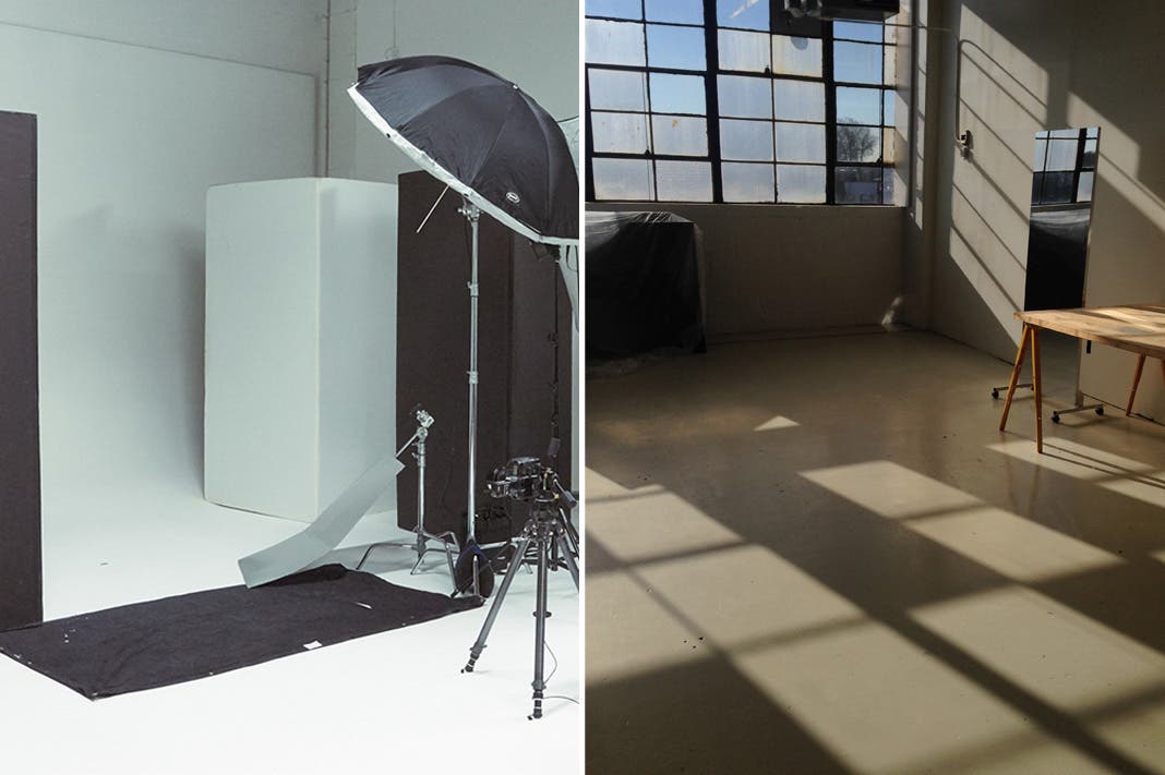 studio photography