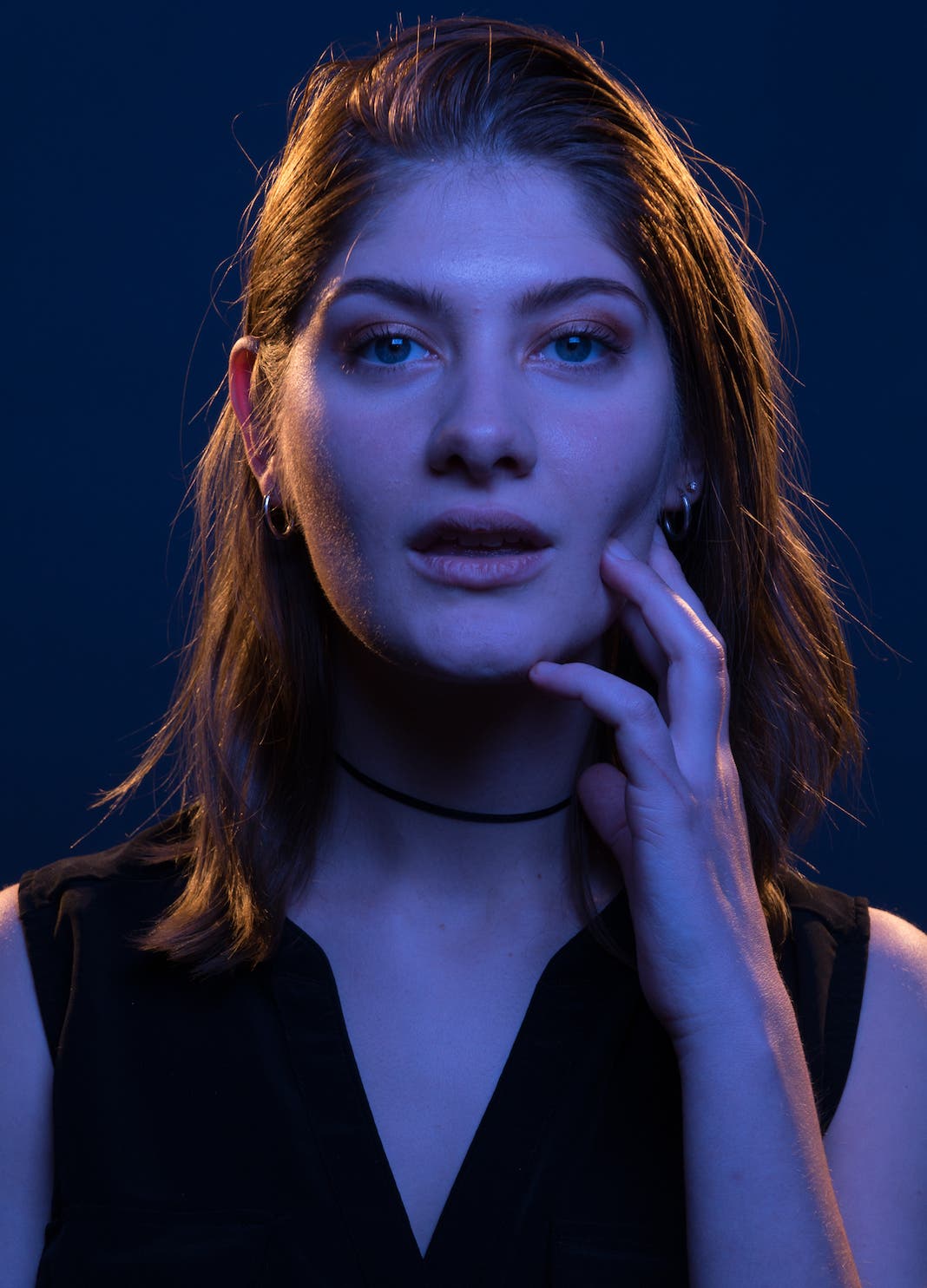 Litepanels Gemini Emily Blue Daniel Norton