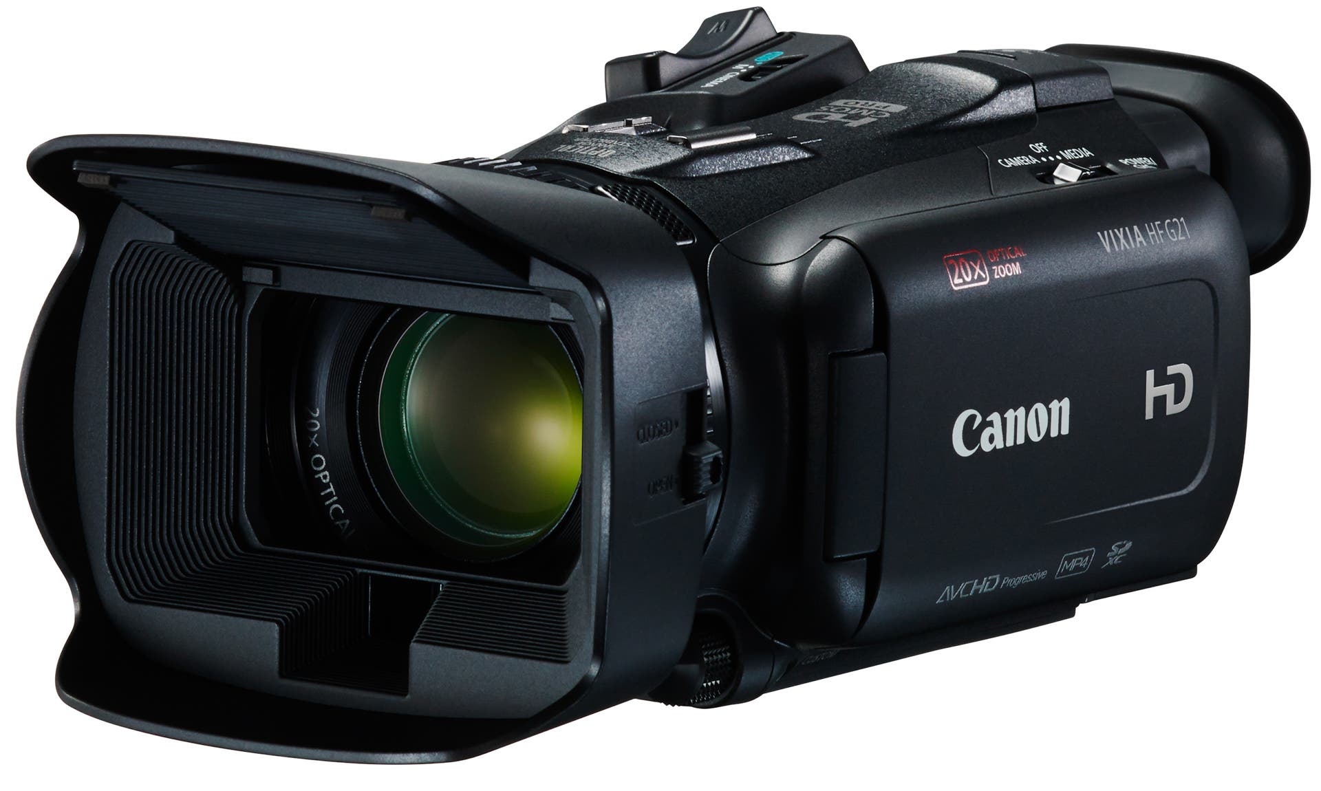 Vixia HF G21 Image