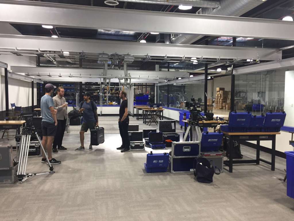adorama rental company