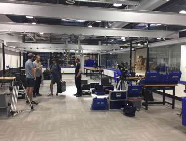 adorama rental company