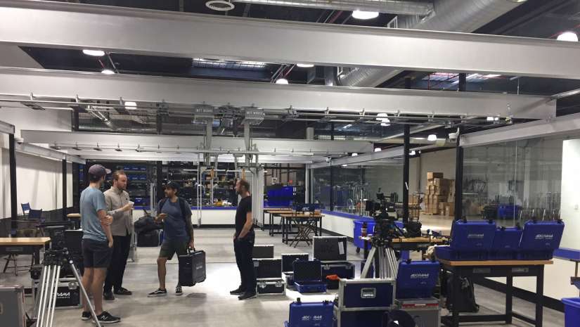 adorama rental company