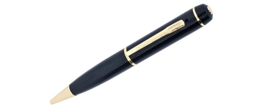 pen hidden camera