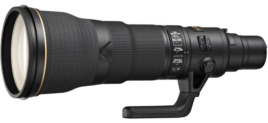 most expensive camera lens