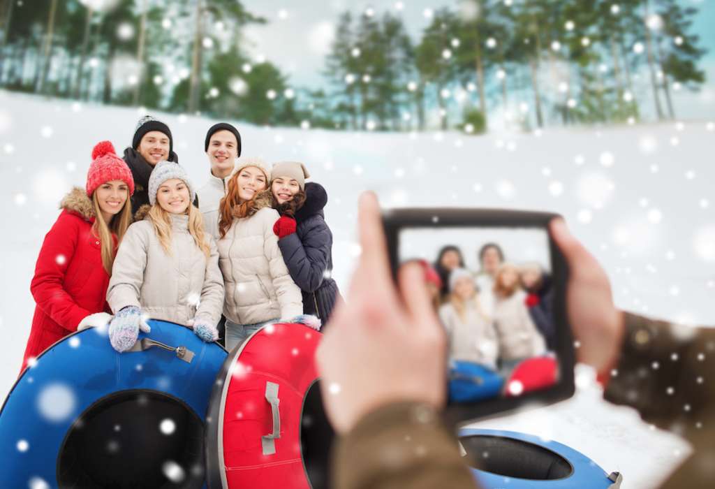 Top 7 Things to Do With Your Family Christmas Cards