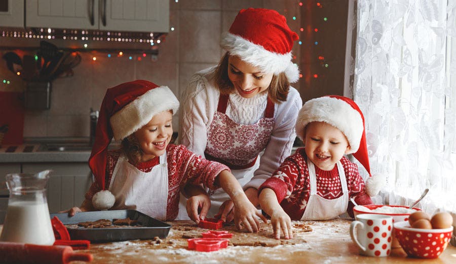 23 creative ideas for your family holiday card 42 west