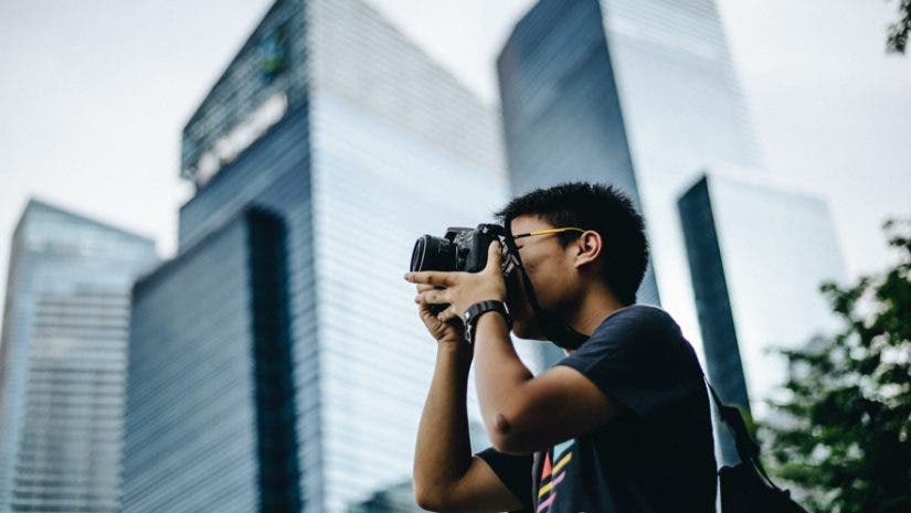 best olympus lens for street photography
