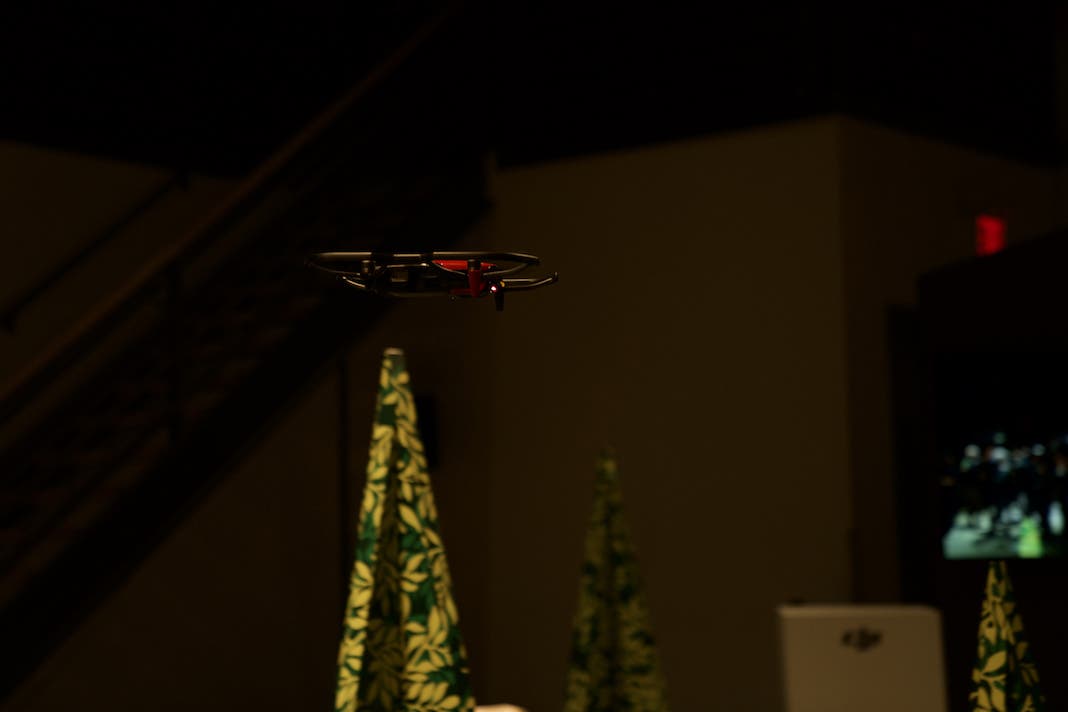 DJI Mavic Air