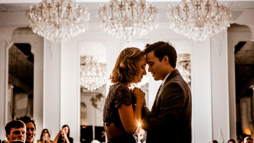 surprise proposal photography