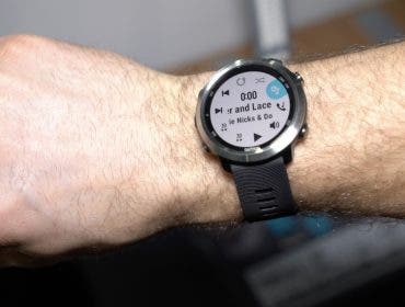 Garmin FR645 CES 2018