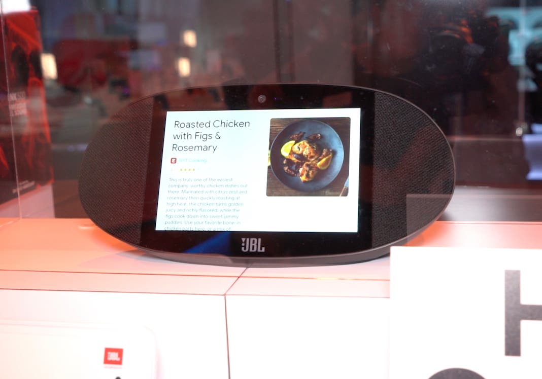 JBL Link 500