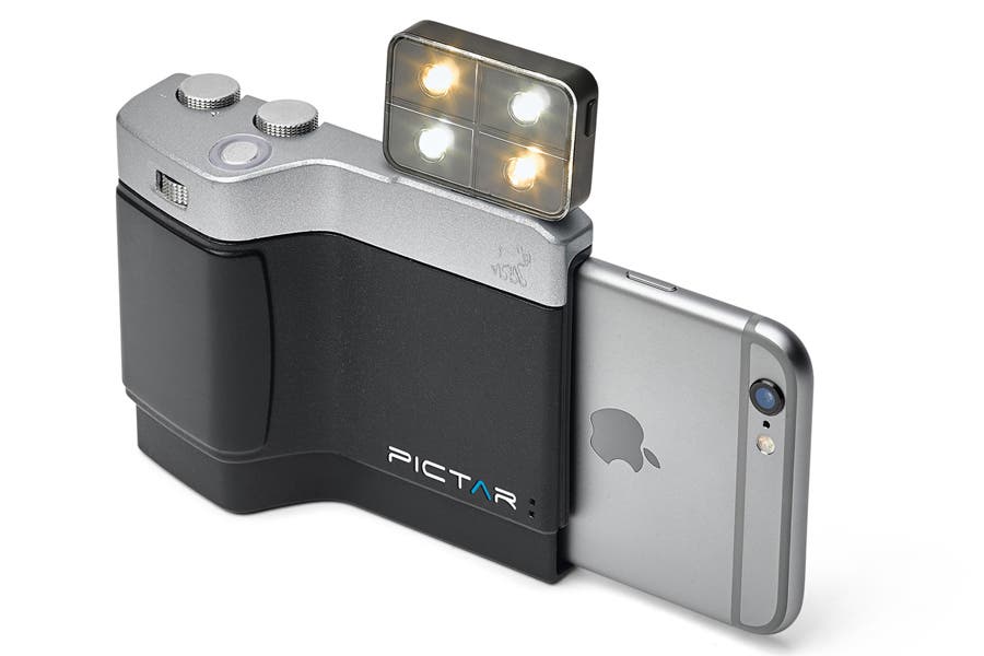 Miggo Pictar One Camera Phone Accessory