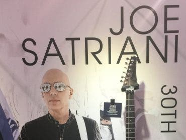 Ibanez NAMM 2018