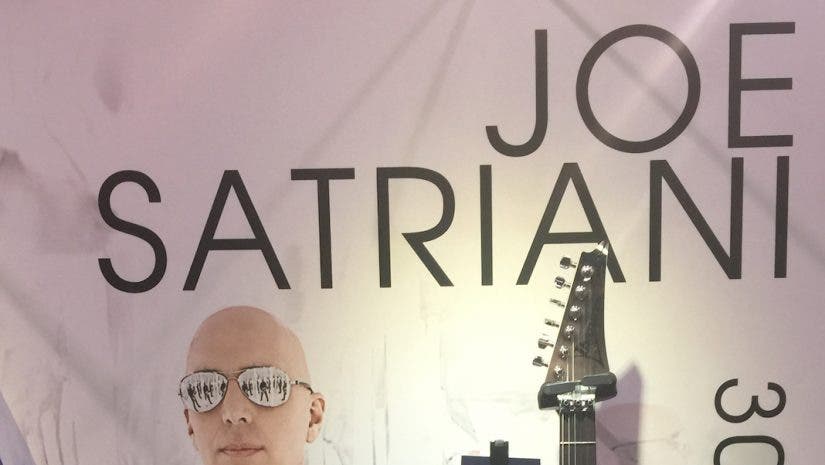 Ibanez NAMM 2018