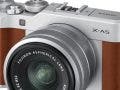 Fujifilm X-A5
