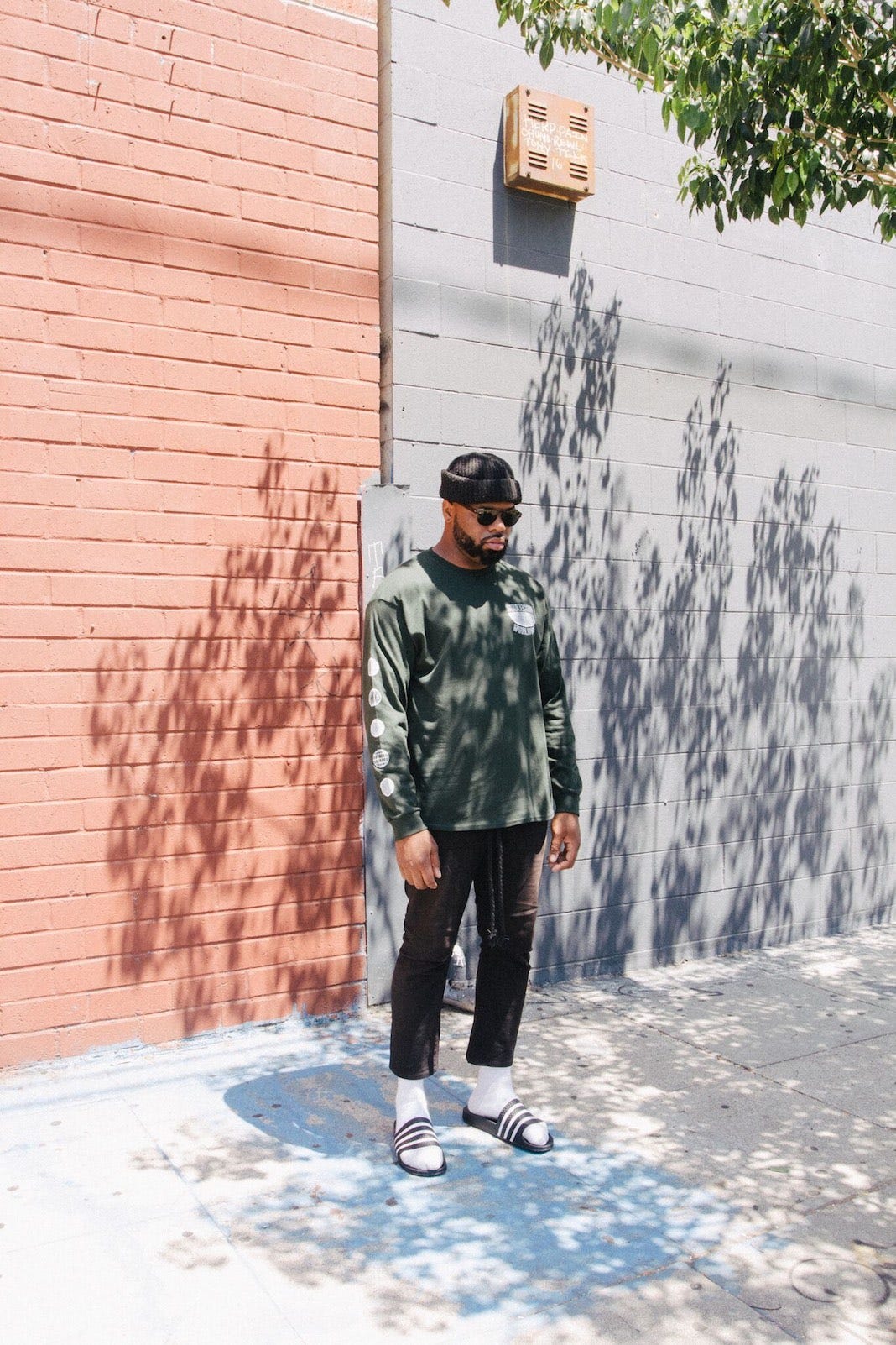 How DJ Andre Power Found His Passion, Co-Founded Soulection & Pushed ...