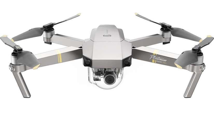 drones