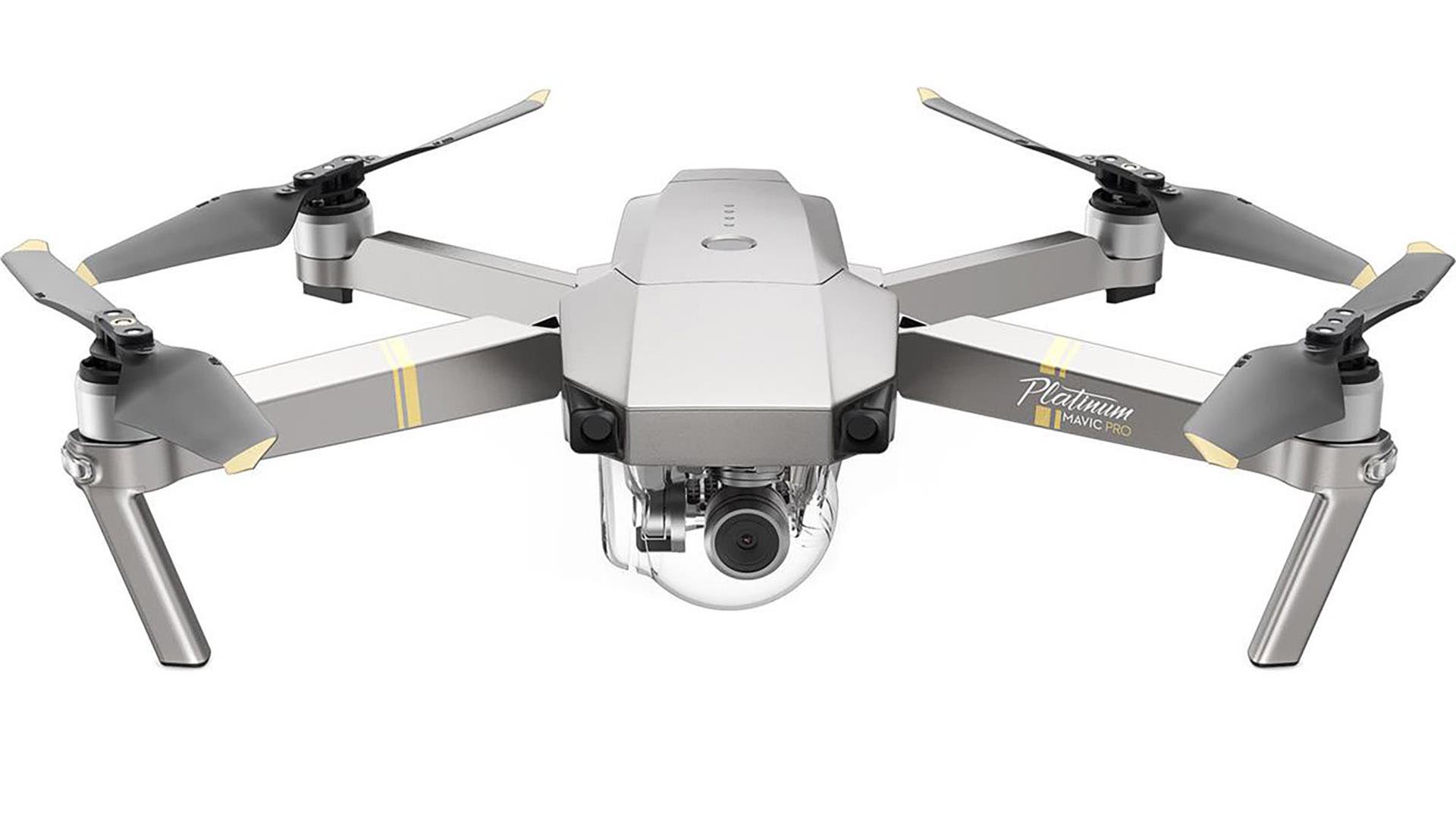 drones